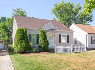 14304 Tokay Ave, Maple Heights, OH 44137