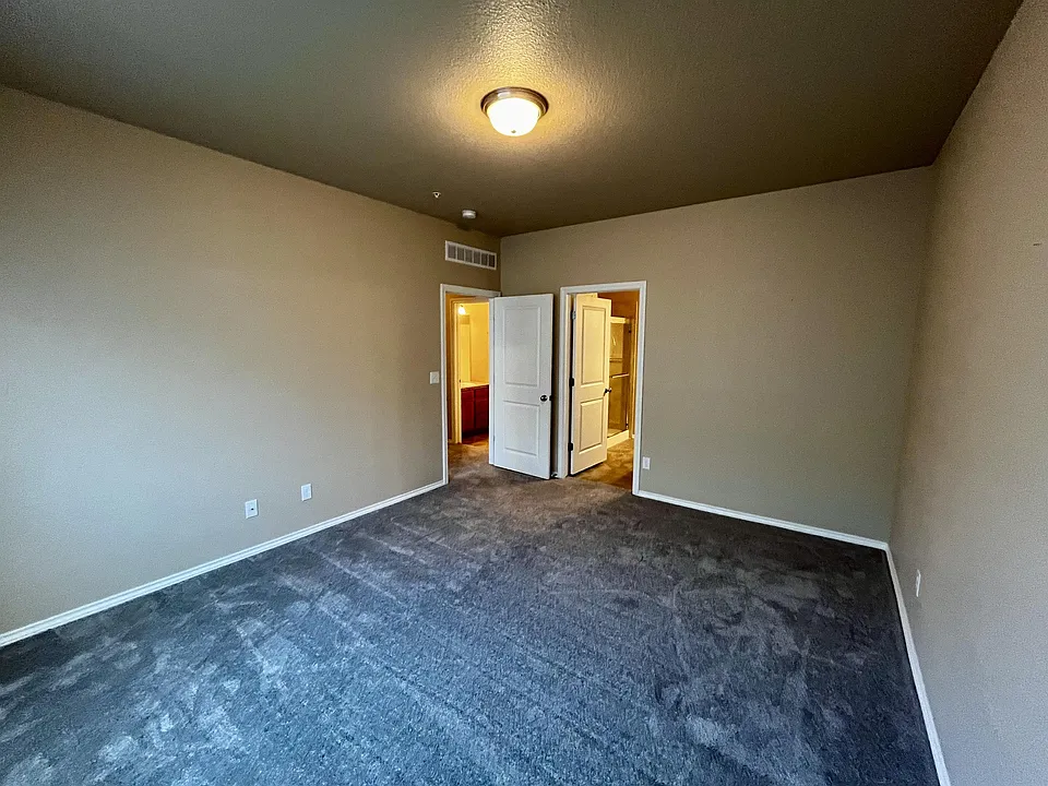 Primary Bedroom with en suite