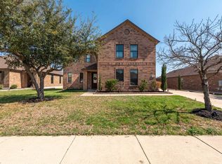 19105 Pencil Cactus Dr, Pflugerville, TX 78660