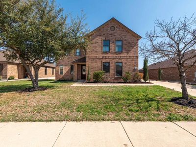 19105 Pencil Cactus Dr, Pflugerville, TX, 78660