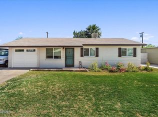 2329 E Roma Ave, Phoenix, AZ 85016