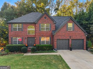 1724 Birkshire Rdg, McDonough, GA 30252