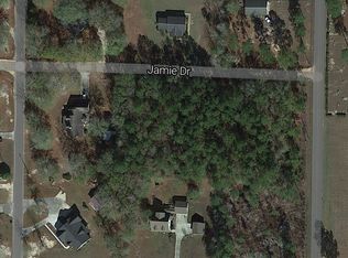 Allison Dr, Chipley, FL 32428