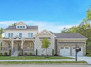 349 Bournemouth Ln LOT 203, Hermitage, TN 37076