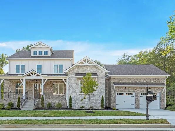 349 Bournemouth Ln Lot 203, Hermitage, TN 37076