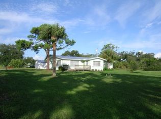 1001 Indian River Dr, Sebastian, FL 32958