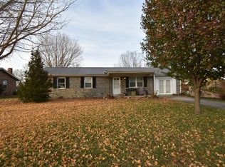 306 Angel Rd, Berea, KY 40403