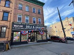 262 Saint Nicholas Ave #2, Brooklyn, NY 11237