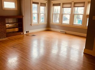 52 Traymore St #1, Buffalo, NY 14216