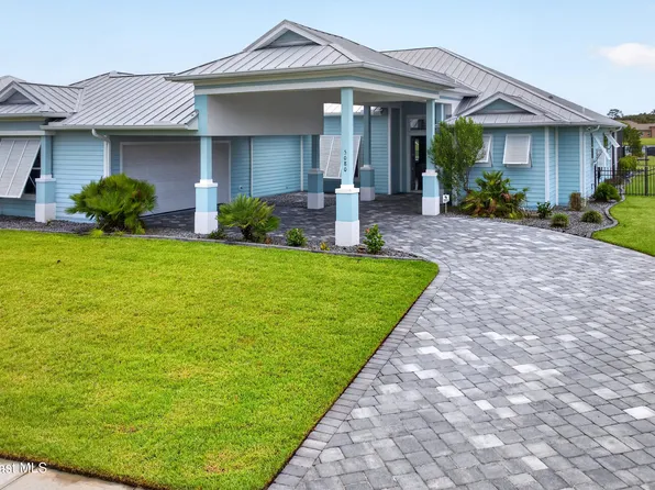 5080 Sparwood Ct, Melbourne, FL 32934