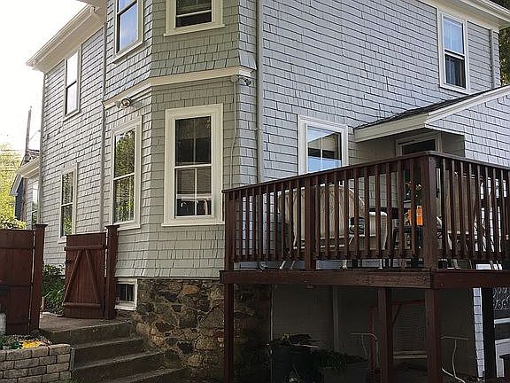 2nd image of 17 Arlington Ave