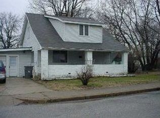 20 N Alton Ave, Indianapolis, IN 46222