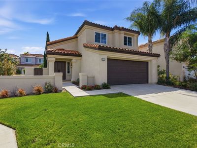 32 Comiso, Irvine, CA, 92614