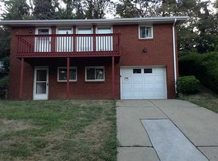 1124 Jerome St, Pittsburgh, PA 15220