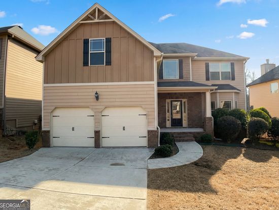 4504 Trellis View Ln, Loganville, GA 30052