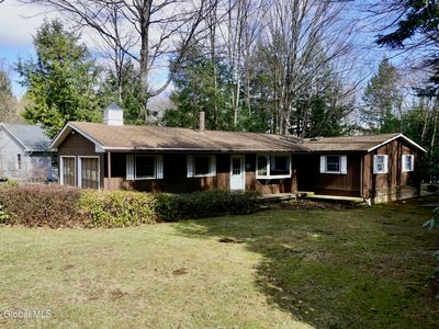 11 Lakeside Drive, Northville, NY, 12134