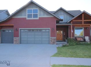 965 Spring Brook Ave, Bozeman, MT 59718