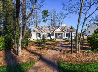 1906 Huntington Rd, Greensboro, NC 27408