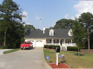 104 Black Oak Ct, Stockbridge, GA 30281