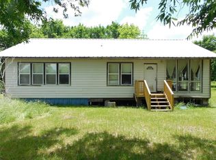 504 NE 7th St, Hubbard, TX 76648