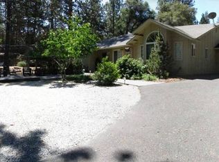 13000 Mueller Dr, Groveland, CA