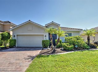 3515 Dandolo Cir, Cape Coral, FL 33909
