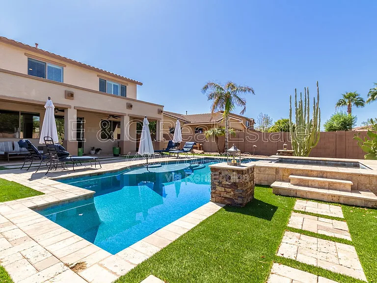 622 W San Carlos Way — Photo 30