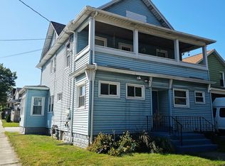 232 Parade St, Erie, PA 16507