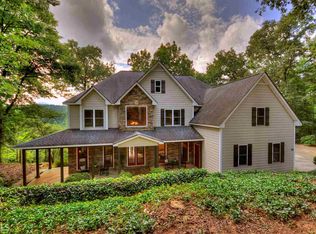 128 Grizzle Ct #3, Talking Rock, GA 30175