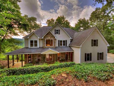 128 Grizzle Ct #3, Talking Rock, GA, 30175