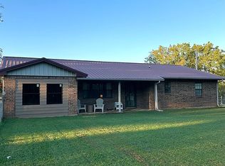 6482 E 133rd St S, Muskogee, OK 74403