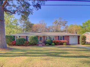2205 N Dallerton Cir, Charleston, SC 29414