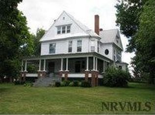 203 E Main St, Christiansburg, VA 24073