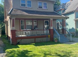 13310 Bartlett Ave, Cleveland, OH