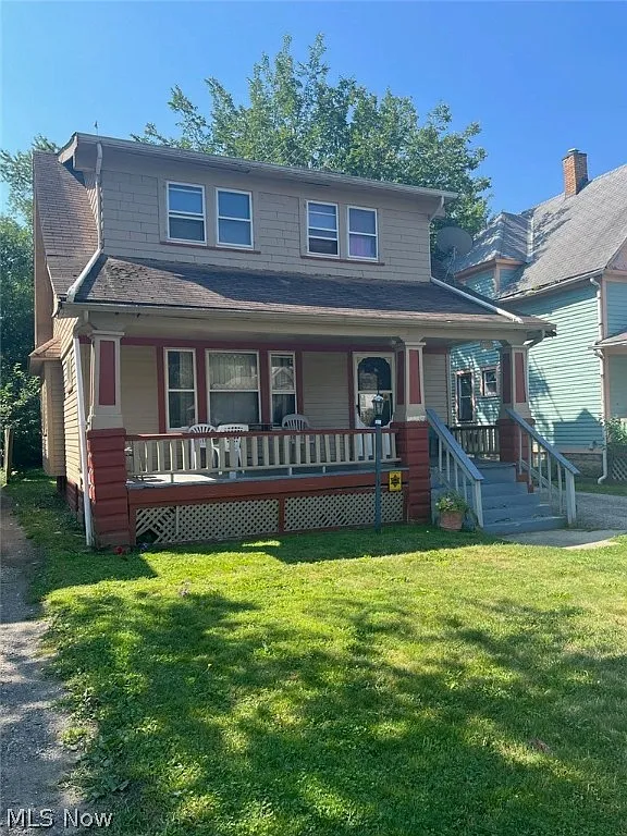 13310 Bartlett Ave photo 1