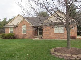 6287 Sequoia Dr, Ypsilanti, MI 48197
