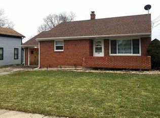 454 W 7th St, Pecatonica, IL 61063