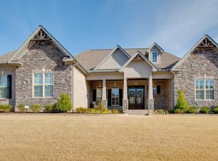 9 Taylors Brook Way, Gurley, AL 35748