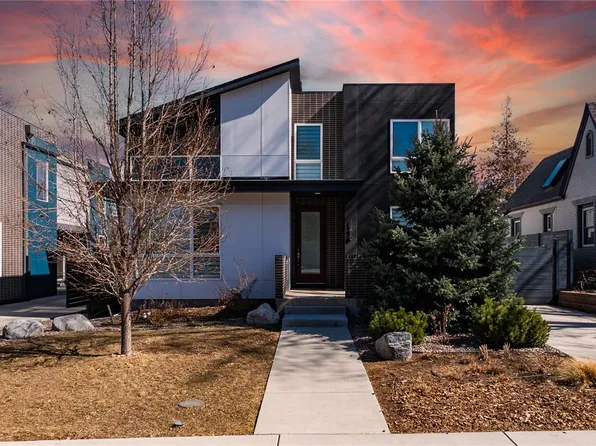 1270 Olive Street, Denver, CO 80220