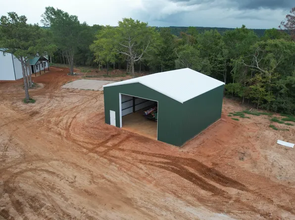 3934 County Road 3108, Jacksonville, TX 75766