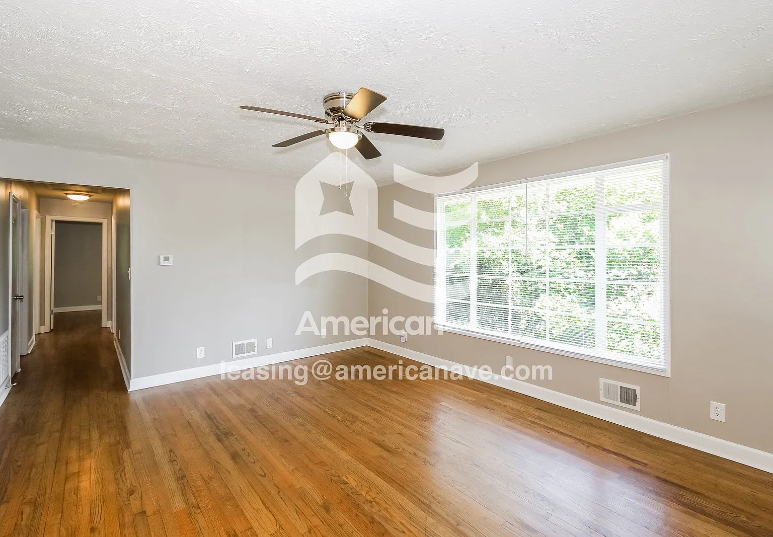 3 bed, 1.5 bath, 1218 sqft, $1,650 — Photo 3
