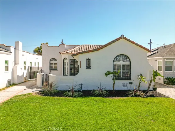 1950 W 79th St, Los Angeles, CA 90047