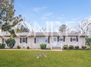 709 Ambrose Dr, Madison, AL 35758