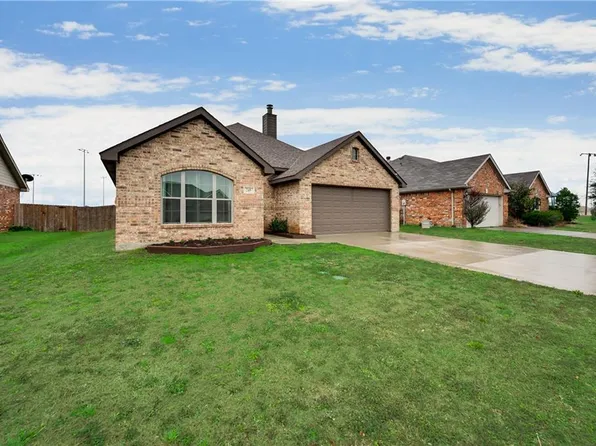 249 Cedar Crest Dr, Justin, TX 76247