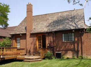 685 N Ash St, Denver, CO 80220