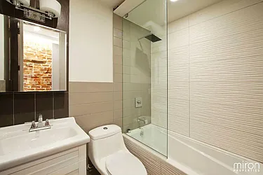 Rented by Miron Properties