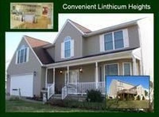 113 Kingbrook Rd, Linthicum, MD 21090