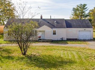 10823 E State Route 32, Parker City, IN 47368