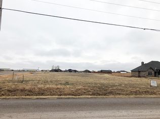 7401 W Rockwell Rd, Canyon, TX 79015