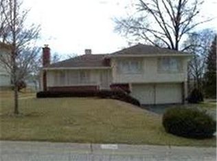 1901 E 29th Ave, Kansas City, MO 64116